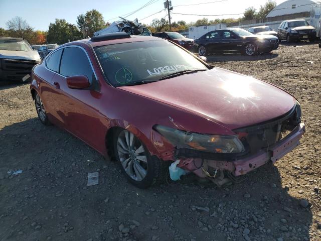 HONDA ACCORD EX 2010 1hgcs1a76aa002244