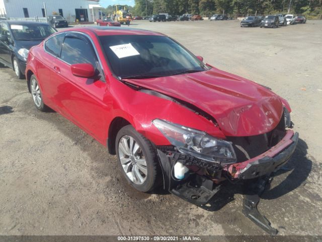 HONDA ACCORD CPE 2010 1hgcs1a76aa003541