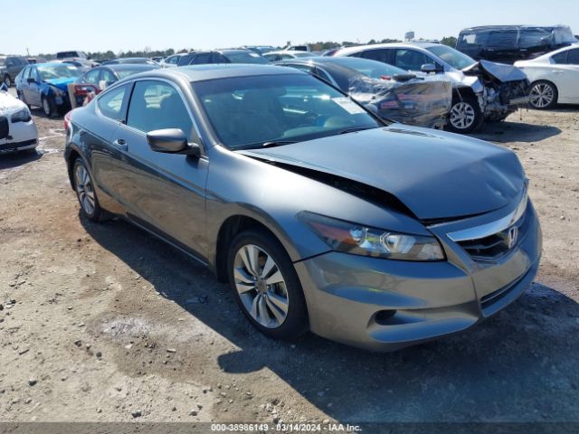 HONDA ACCORD 2011 1hgcs1a77ba010841