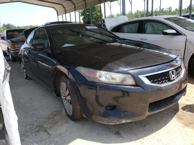 HONDA ACCORD 2010 1hgcs1a79aa005090