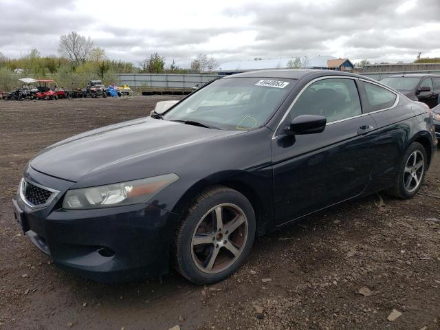 HONDA ACCORD EX 2010 1hgcs1a79aa018390