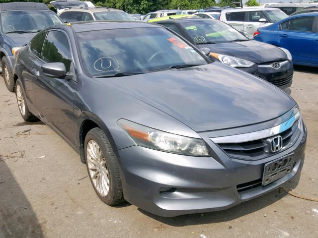 HONDA ACCORD EX 2011 1hgcs1a7xba011076