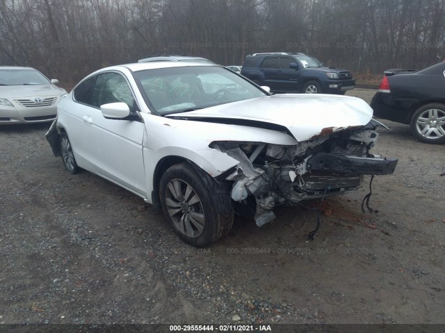 HONDA ACCORD CPE 2010 1hgcs1b30aa000808