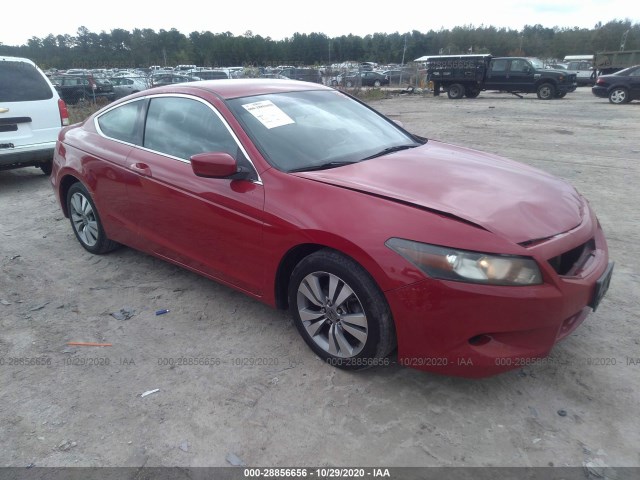 HONDA ACCORD CPE 2010 1hgcs1b30aa001344