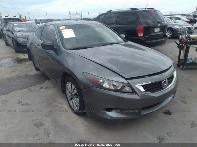 HONDA ACCORD CPE 2010 1hgcs1b30aa003188