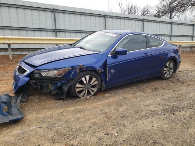 HONDA ACCORD 2010 1hgcs1b30aa008763