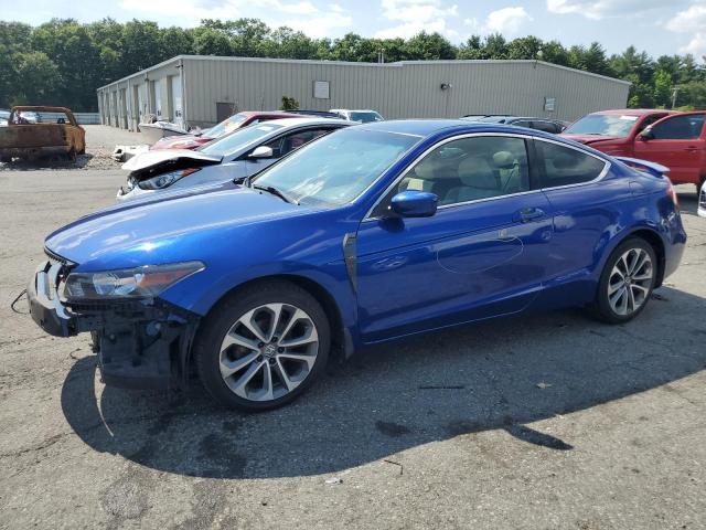 HONDA ACCORD 2010 1hgcs1b30aa010058