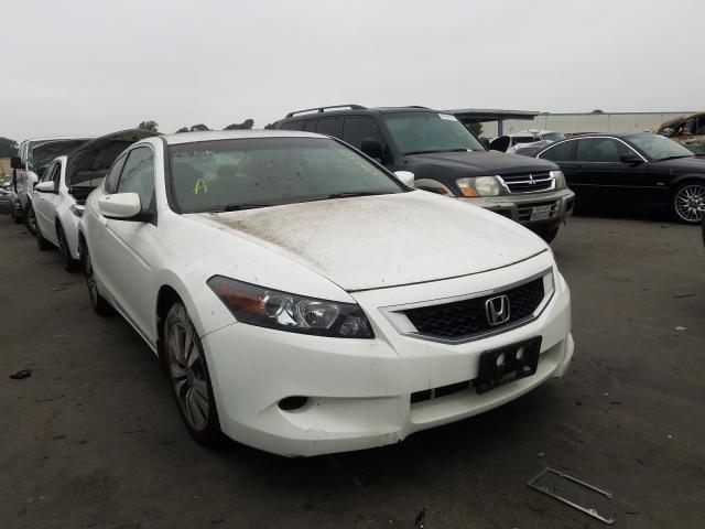 HONDA ACCORD LX 2010 1hgcs1b30aa011811