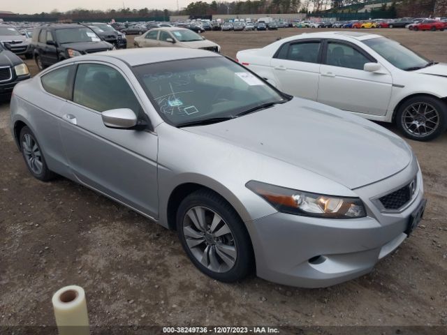 HONDA ACCORD 2010 1hgcs1b30aa015583