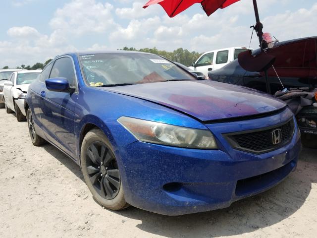 HONDA ACCORD LX 2010 1hgcs1b30aa017950