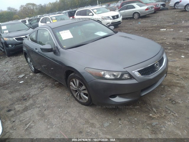 HONDA ACCORD CPE 2010 1hgcs1b30aa018774