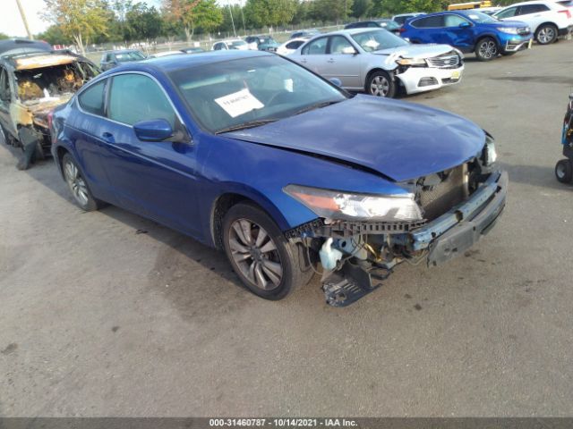 HONDA ACCORD CPE 2011 1hgcs1b30ba004729