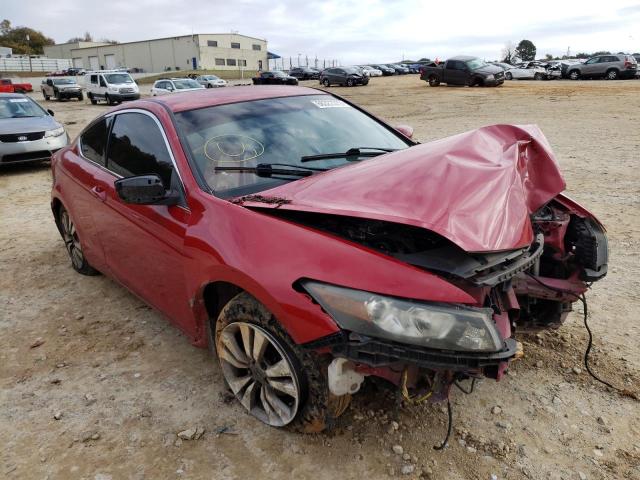 HONDA ACCORD LX- 2011 1hgcs1b30ba006948