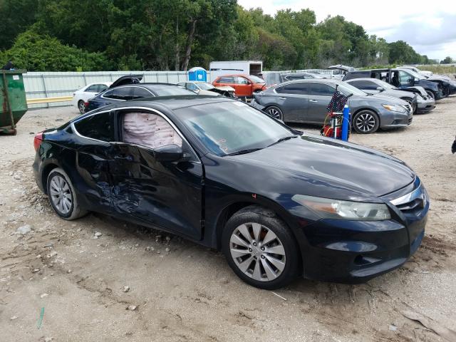 HONDA ACCORD LX- 2011 1hgcs1b30ba007825