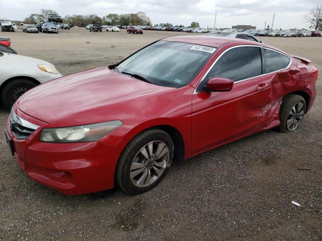 HONDA ACCORD LX- 2011 1hgcs1b30ba009705