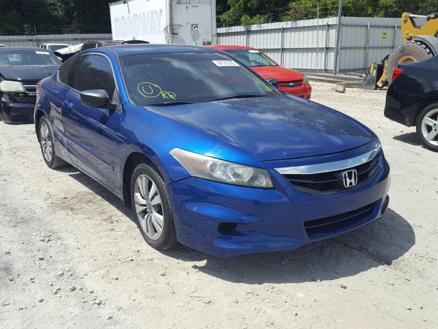 HONDA ACCORD LX- 2011 1hgcs1b30ba010692