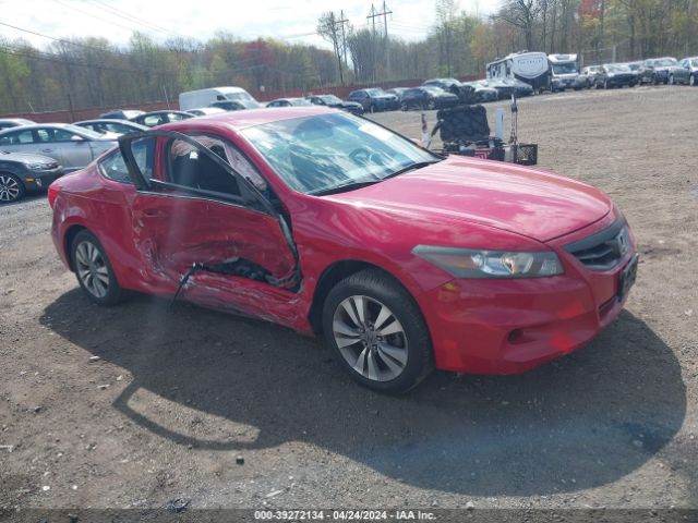 HONDA ACCORD 2011 1hgcs1b30ba015083