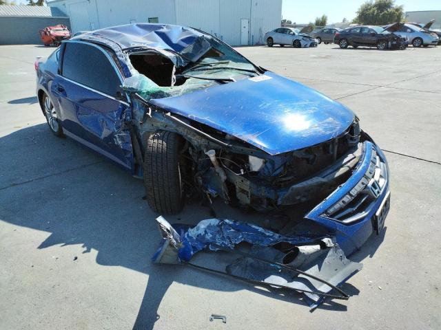 HONDA ACCORD LX- 2011 1hgcs1b30ba015228