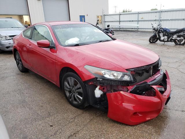 HONDA ACCORD LX- 2011 1hgcs1b30ba016203