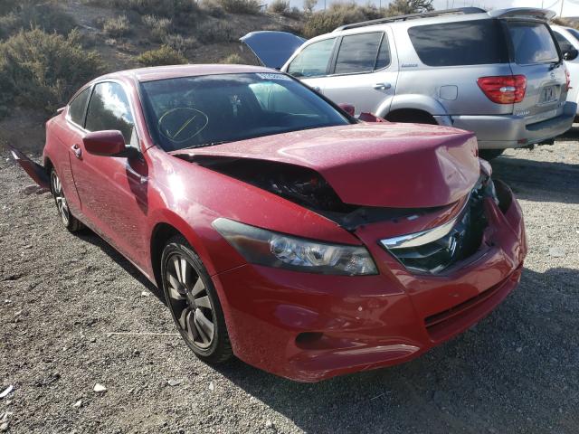 HONDA ACCORD LX- 2011 1hgcs1b30ba016914