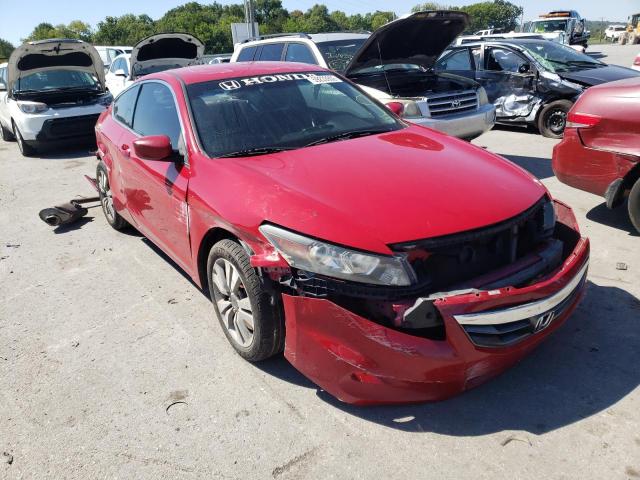 HONDA ACCORD LX 2012 1hgcs1b30ca000231