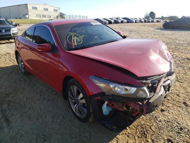 HONDA ACCORD LX 2012 1hgcs1b30ca001508