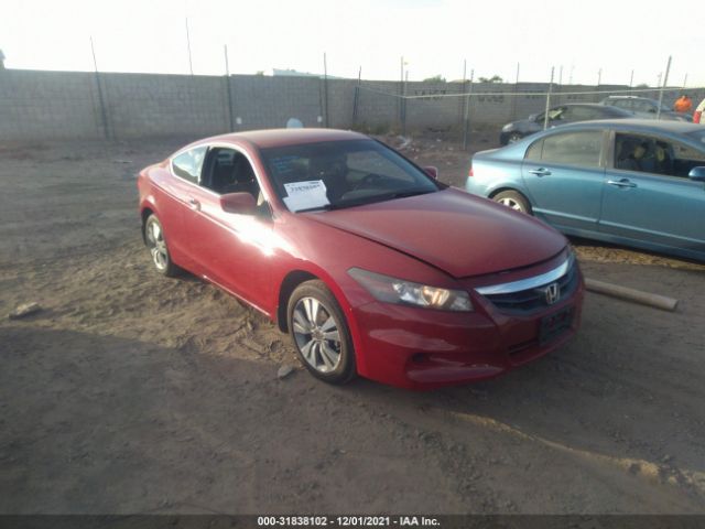 HONDA ACCORD CPE 2012 1hgcs1b30ca001752