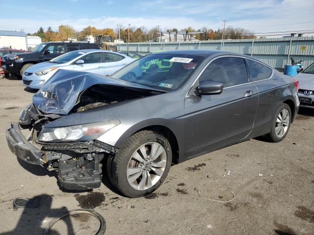 HONDA ACCORD LX 2012 1hgcs1b30ca002609