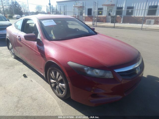 HONDA ACCORD CPE 2012 1hgcs1b30ca003307