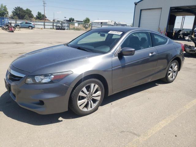 HONDA ACCORD LX 2012 1hgcs1b30ca003596