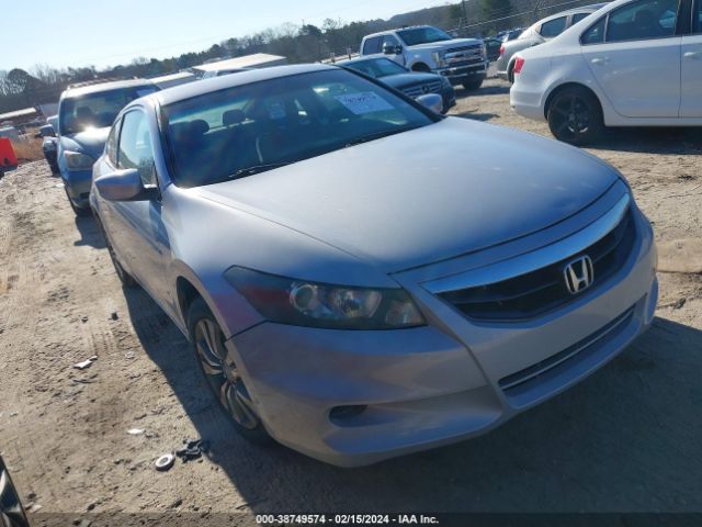 HONDA ACCORD 2012 1hgcs1b30ca005588