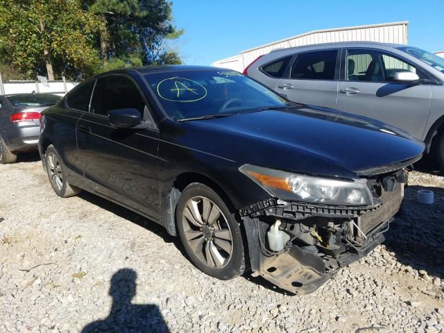 HONDA ACCORD LX 2012 1hgcs1b30ca006594