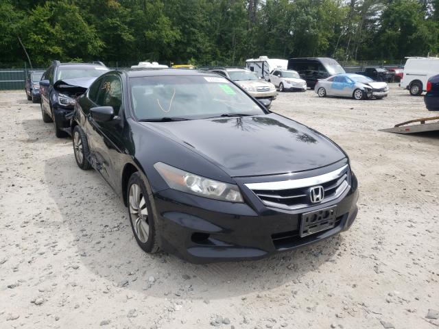 HONDA ACCORD LX 2012 1hgcs1b30ca008667