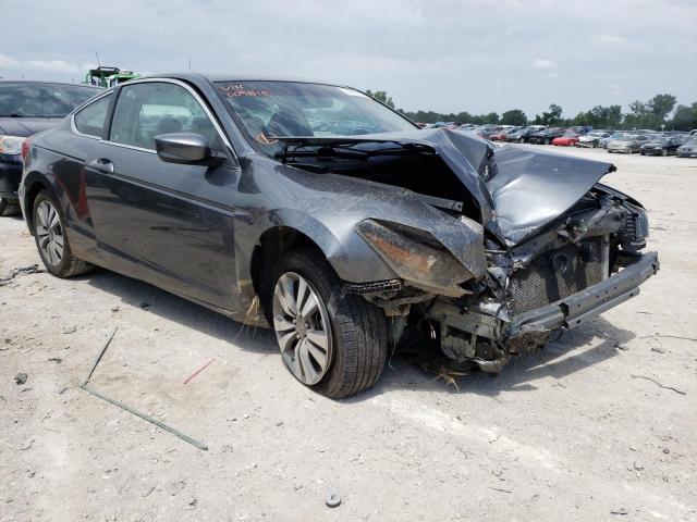 HONDA ACCORD LX 2012 1hgcs1b30ca009818