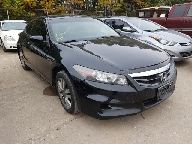 HONDA ACCORD LX 2012 1hgcs1b30ca018440