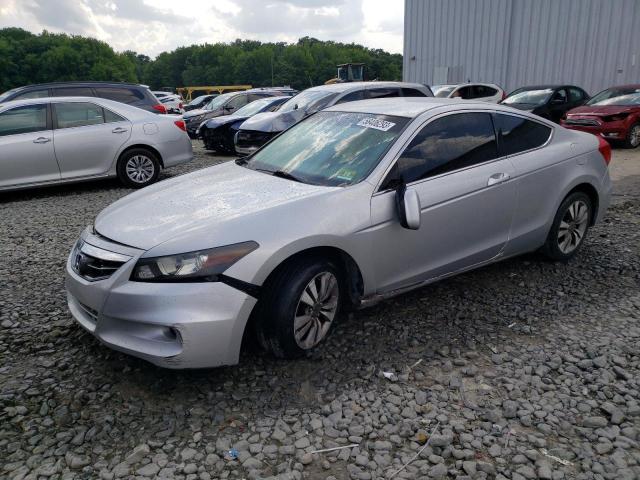 HONDA ACCORD LX 2012 1hgcs1b30ca019054