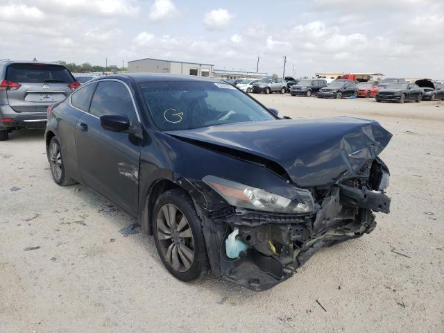 HONDA ACCORD LX 2012 1hgcs1b30ca020284