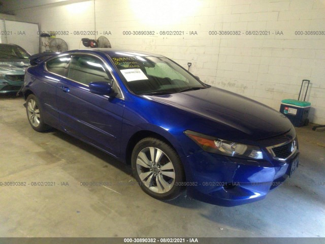 HONDA ACCORD CPE 2010 1hgcs1b31aa003183