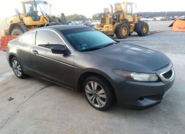 HONDA ACCORD CPE 2010 1hgcs1b31aa003300