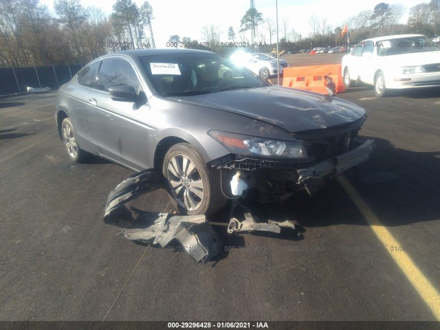 HONDA ACCORD CPE 2010 1hgcs1b31aa010909