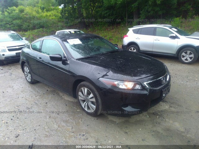 HONDA ACCORD CPE 2010 1hgcs1b31aa011459