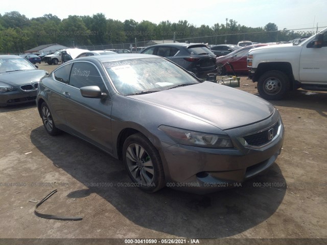 HONDA ACCORD CPE 2010 1hgcs1b31aa011994