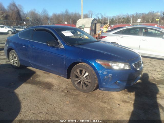 HONDA ACCORD CPE 2010 1hgcs1b31aa012417