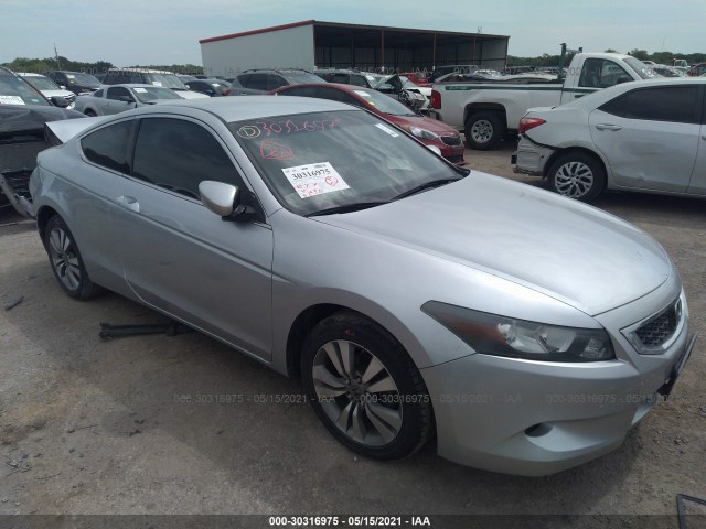 HONDA ACCORD CPE 2010 1hgcs1b31aa012742