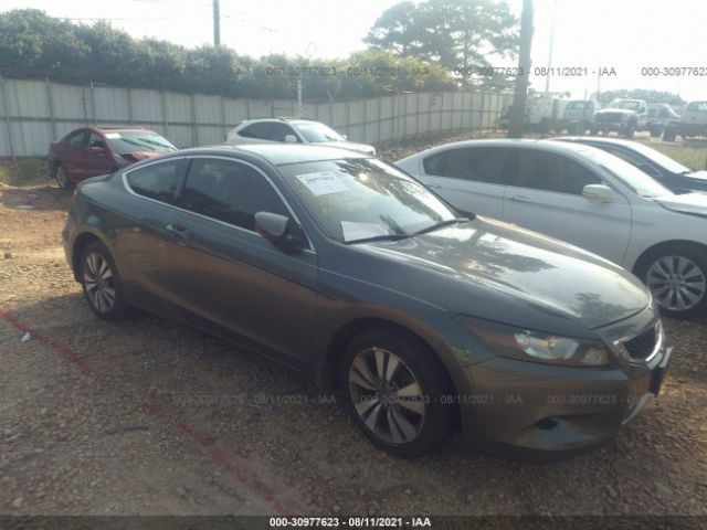 HONDA ACCORD CPE 2010 1hgcs1b31aa013163