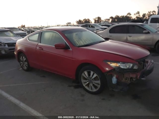 HONDA ACCORD 2010 1hgcs1b31aa014006