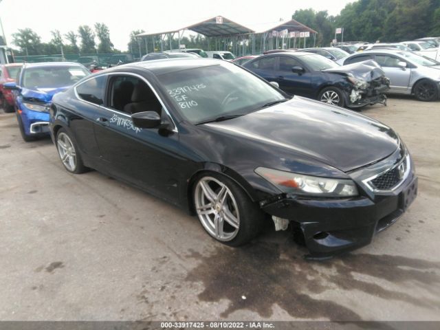 HONDA ACCORD CPE 2010 1hgcs1b31aa015284