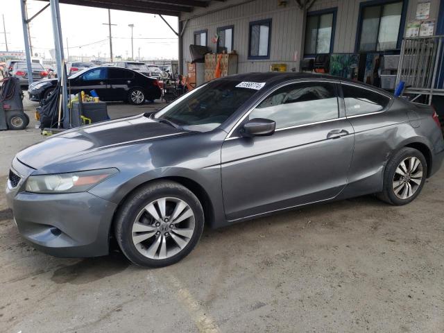 HONDA ACCORD 2010 1hgcs1b31aa015821