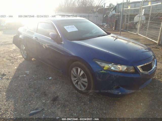 HONDA ACCORD CPE 2010 1hgcs1b31aa017018