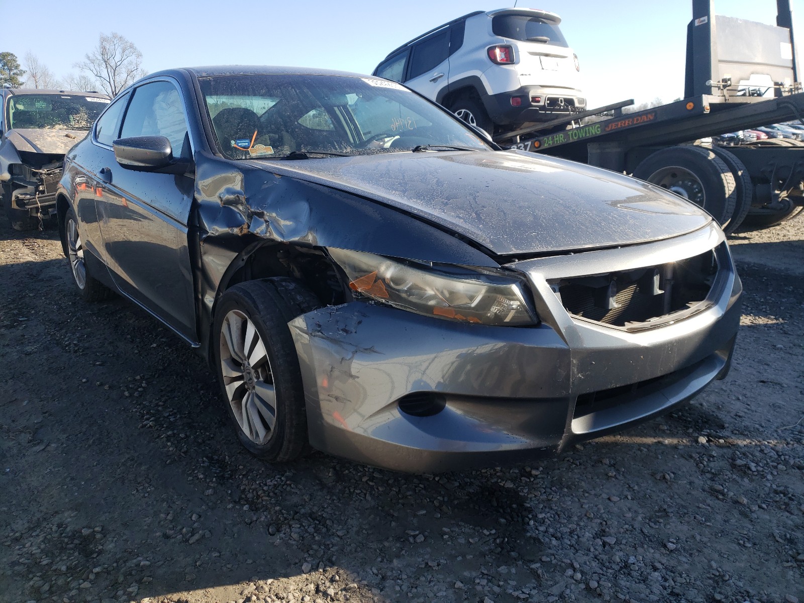 HONDA ACCORD LX 2010 1hgcs1b31aa019254